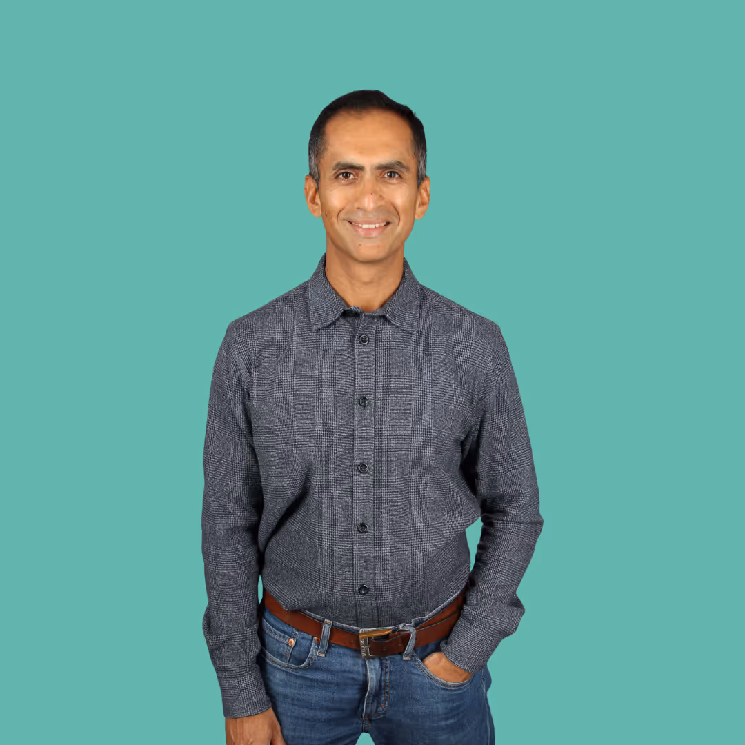 Deepak